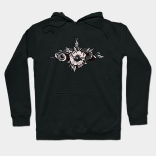 Dangerous Beauty Hoodie